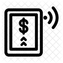 Sans numéraire  Icône