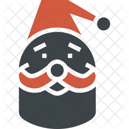Santa  Icon