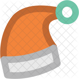 Santa Icon