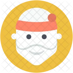 Santa  Icon