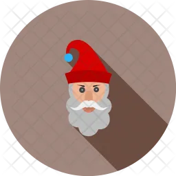 Santa  Icon