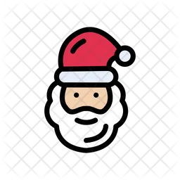 Santa  Icon