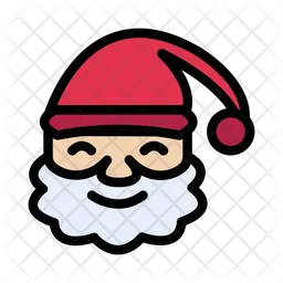 Santa  Icon