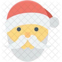 Santa  Icon