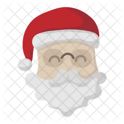 Santa  Icon