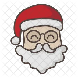 Santa  Icon