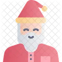 Santa  Icon