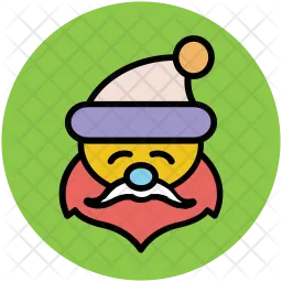 Santa  Icon