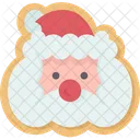 Santa Claus Cookies アイコン