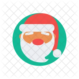 Santa  Icon