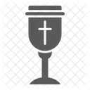 Santo Calice Coppa Icon