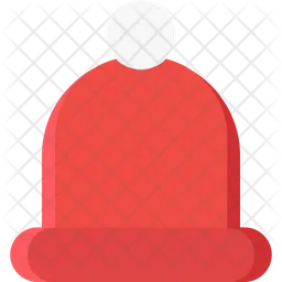 Santa Cap  Icon