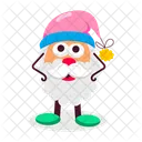 Winter Stickers Winter Sports Winter Fun Icon