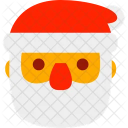 Santa claus  Icon