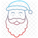 Santa Claus  Icono