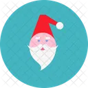 Santaclaus Santa Claus Icon