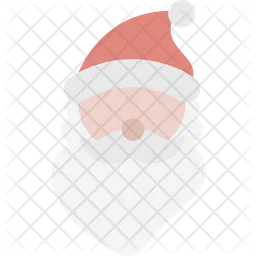 Santa Claus  Icon