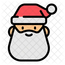 Santa Claus  Icono