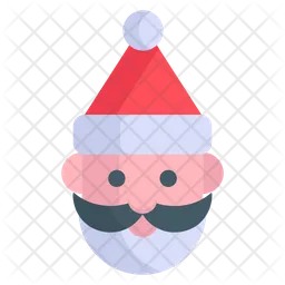 Santa Claus  Icono