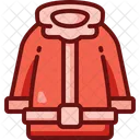 Santa Claus Clothes Garment Icon