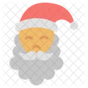 Papá Noel  Icono