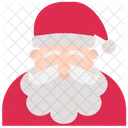 Santa Claus  Icône