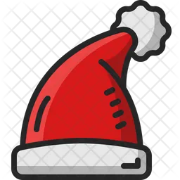 Santa Claus  Icon