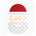 Santa Claus Noel Santa Claus Icon