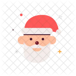 Santa Claus  Icono