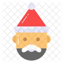 Santa Claus Christmas Symbol