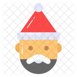 Santa Claus  Icono