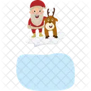 Christmas Icon