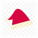 Santa Claus Hat  Icon