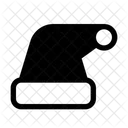 Winter Seasons Snow Icon