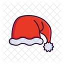 Christmas Merry Winter Icon