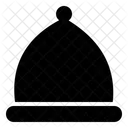 Santa Claus Hat  Icon