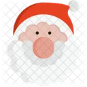 Santa claus  Icon