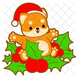 Santa Claus  Icon