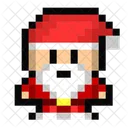 Santa claus  Icon