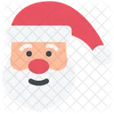Santa Claus Santa Claus Icon