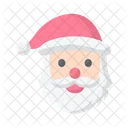 Santa Claus  Icono