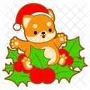Santa Claus  Icon