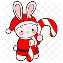 Animal Bunny Zoo Icon