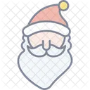 Santa Icon