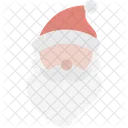 Santa Icon