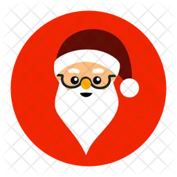 Santa Clause  Icon