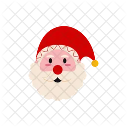 Santa Clause  Icon