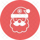 Santa clause  Icon