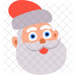 Santa clause  Icon