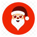 Papá Noel  Icono